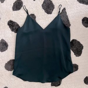 Express Crepe Cami